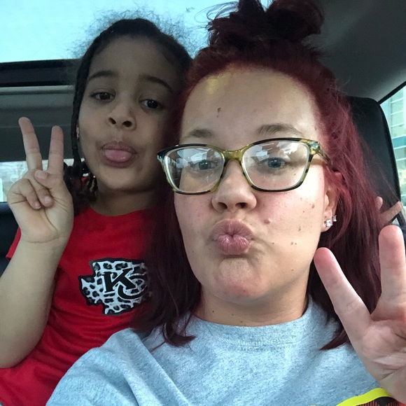 Meet your Posher, Amber - Picture 8 of 8